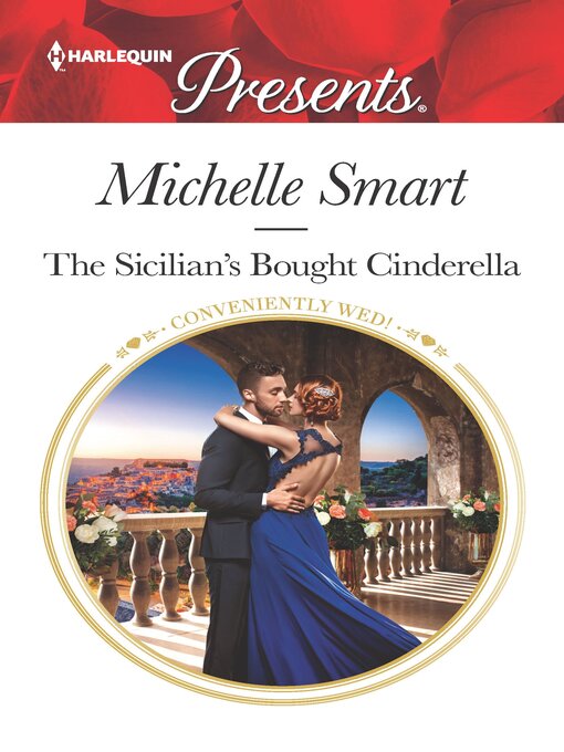 Title details for The Sicilian's Bought Cinderella by Michelle Smart - Wait list